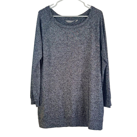 Athleta Sweaters - ATHLETA ‘Luxe Pose’ Tunic Dress